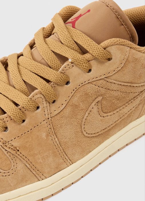 Air Jordan 1 Low SE ОРИГИНАЛНИ мъжки маратонки 42,5/27см