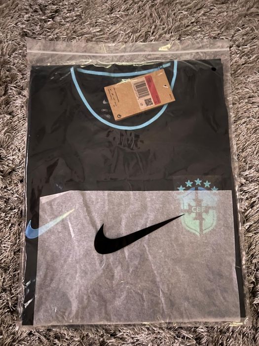 Tricou Brazilia Special Edition