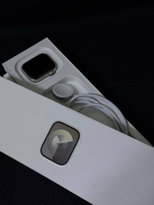 Apple watch 9|Ortalyq.kz