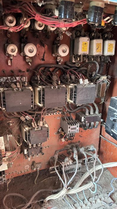 Фуражомелка  ФГФ