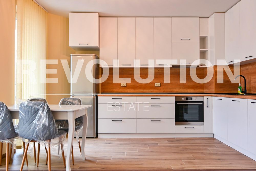 Дава се под наем Тристаен апартамент в София, Хаджи Димитър - 85 кв.м за 747.66 € - Снимка #2