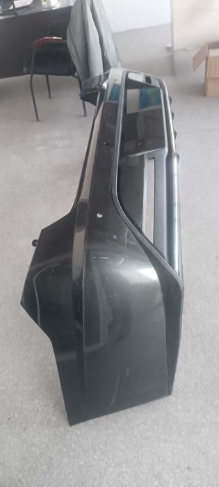 Бампер задний Hyundai Sonata