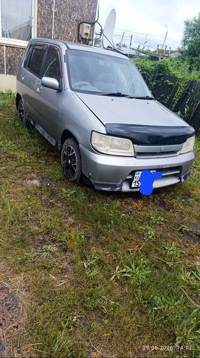 Продам Ниссан куб