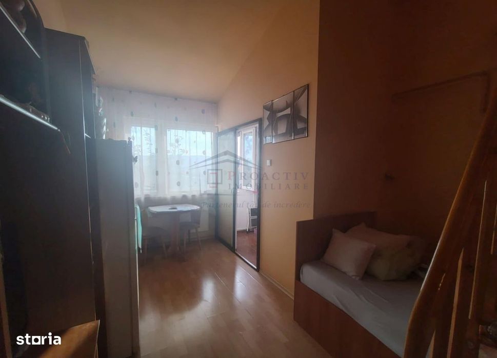 Garsoniera | Burdujeni | G-3774