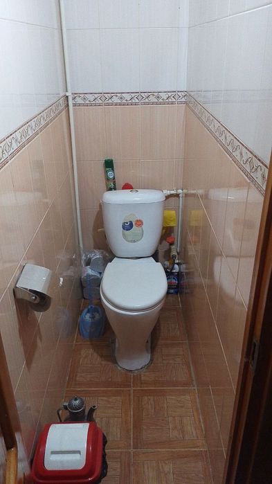 Продаётся 2 х комнатная квартира