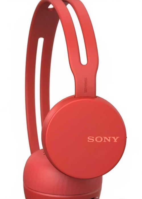 Promo Sony - WH-CH400