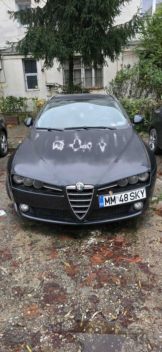 Alfa Romeo 159 1.9 JTDm