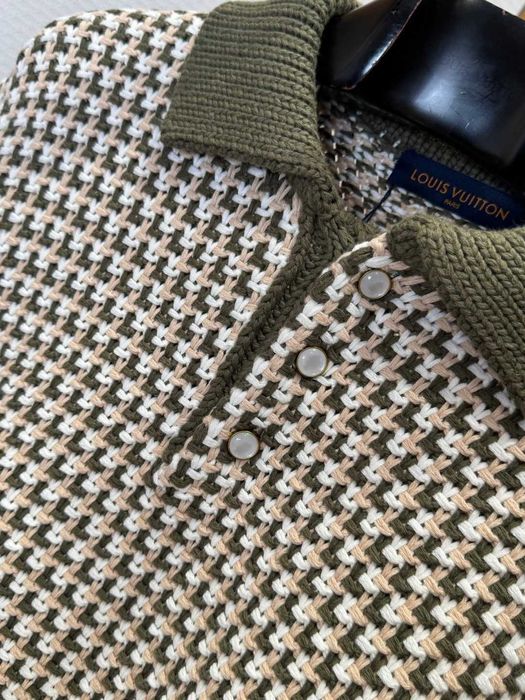 Tricou Louis Vuitton Calitate Premium