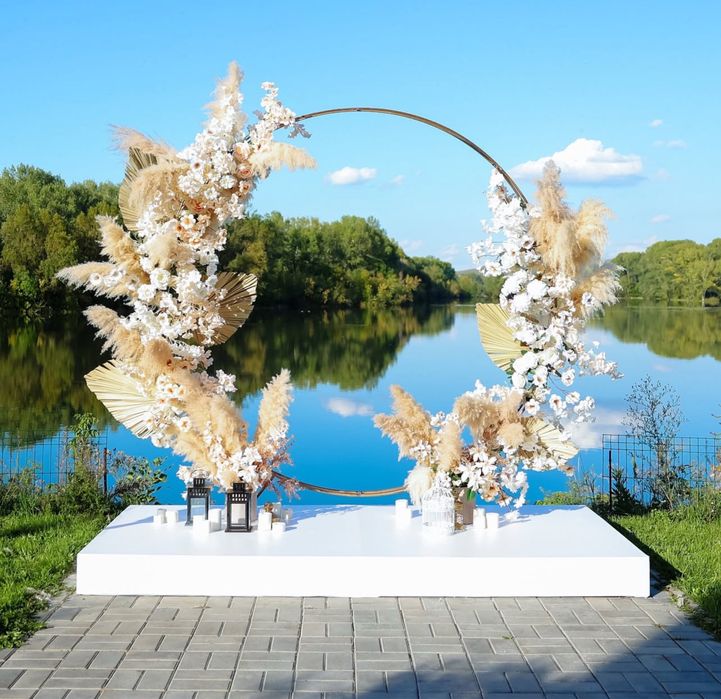 Фотозона свадьба, узату, кудалык.