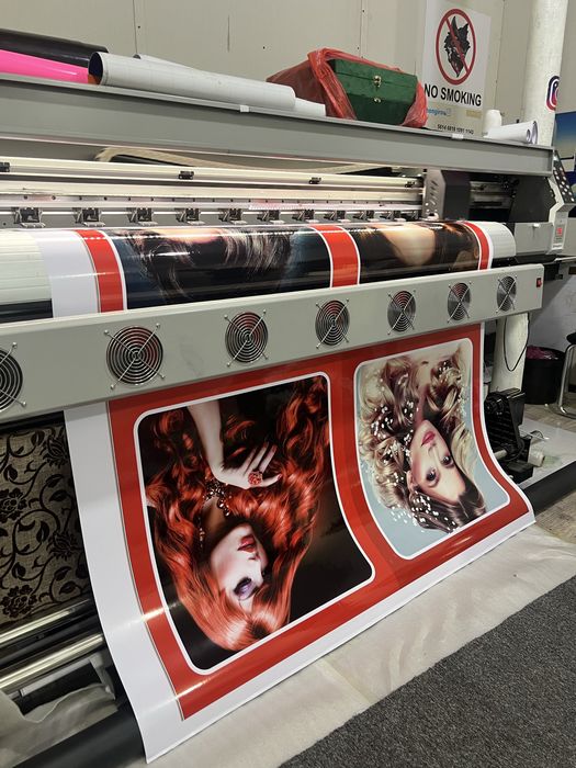 Reklama tashqi va ichki