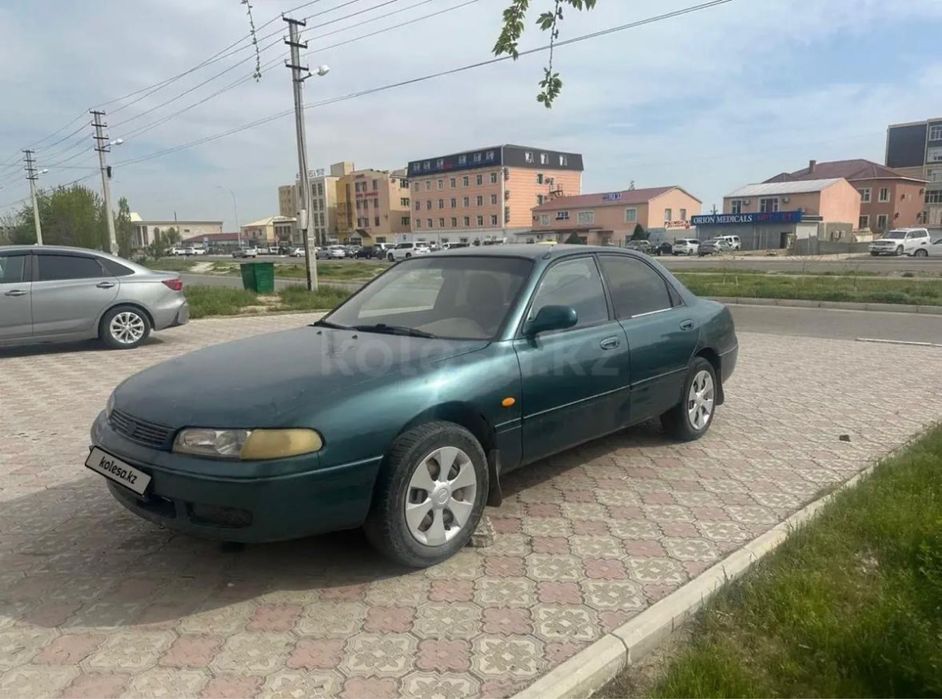 Mazda 626 бағасына келісім бар