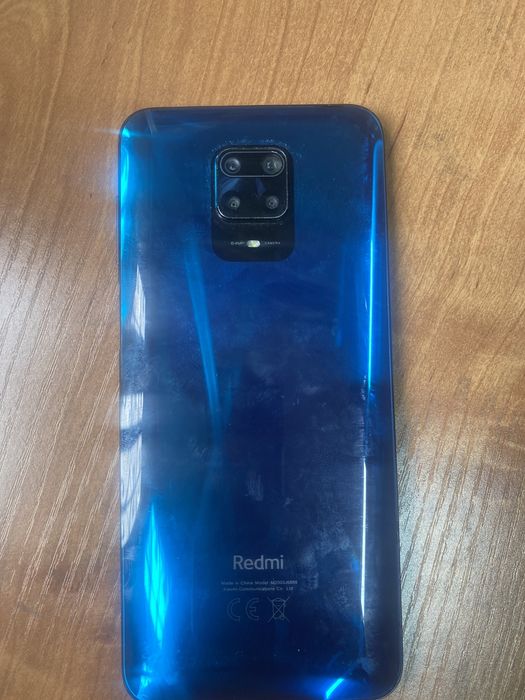 Редми нот 9 с 128 г