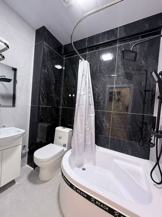 Продается 3 ком. Квартира площадью 60 кв.м. По ул. Амира Темура