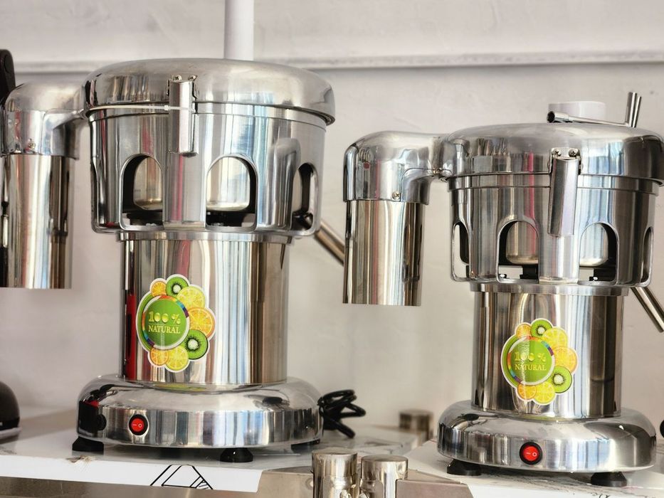 Sok vijmalka blendr pramishni