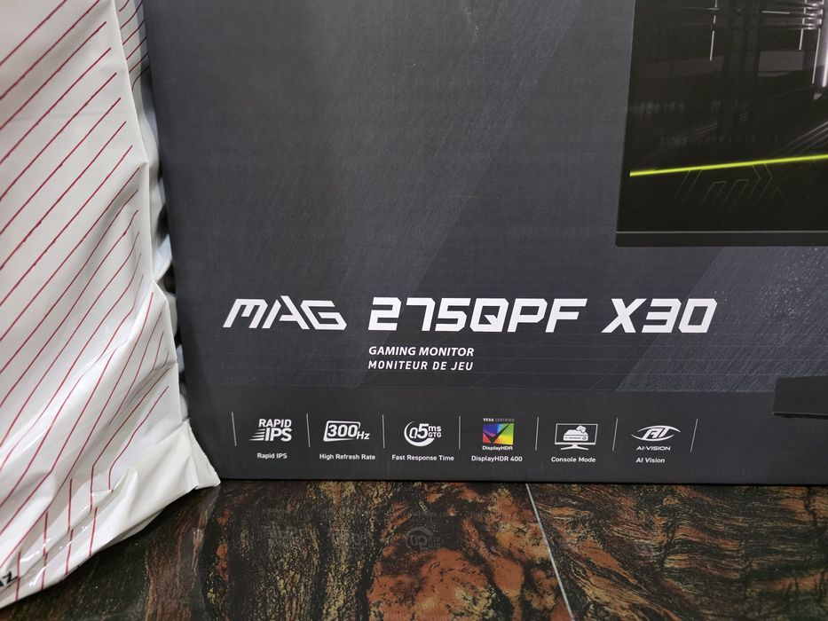 Продаётся игравой пк