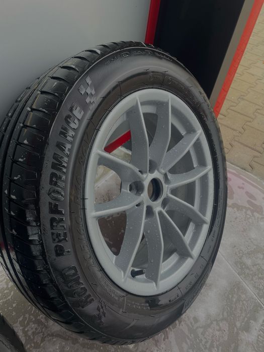 Jante 5x112 R16 (Bmw,Vag,etc)