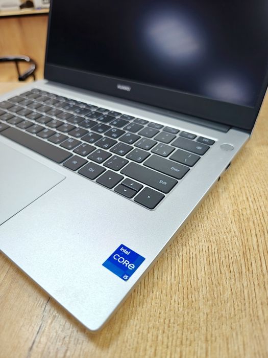 Huawei MateBook D14 | Core i5 | SSD 512Gb | ОЗУ 8Gb | Ноутбук