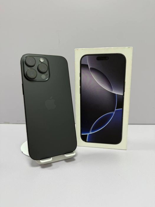 iPhone 16 Pro Max #АК125757