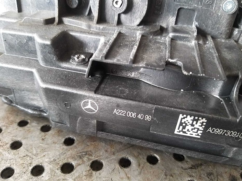 Broasca usa stanga spate mercedes e class w213 break a222 0064099