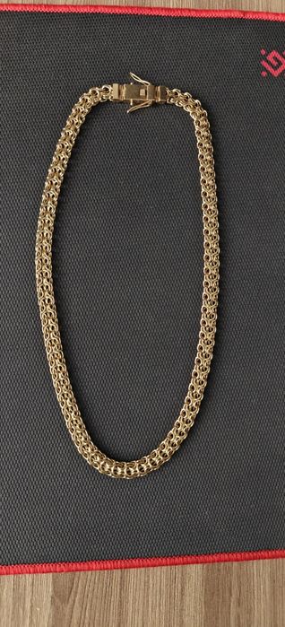 Цепь золото 72.5гр