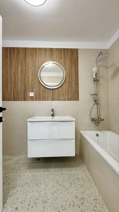 Apartament – Floresti - Vedere 5