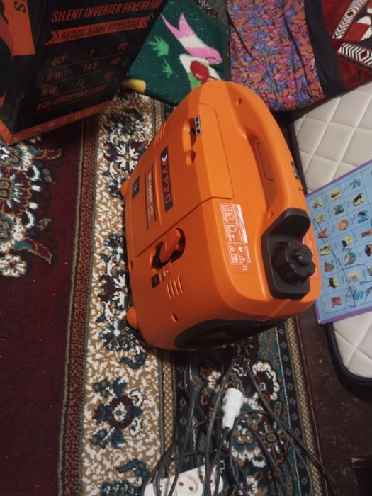 движок.генератор сотилади