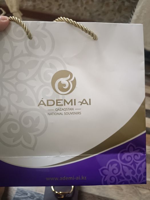 Продам браслет Коркем от Ademi Ai