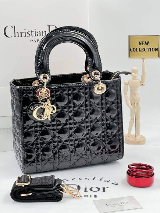 Чанти дамски луксозни