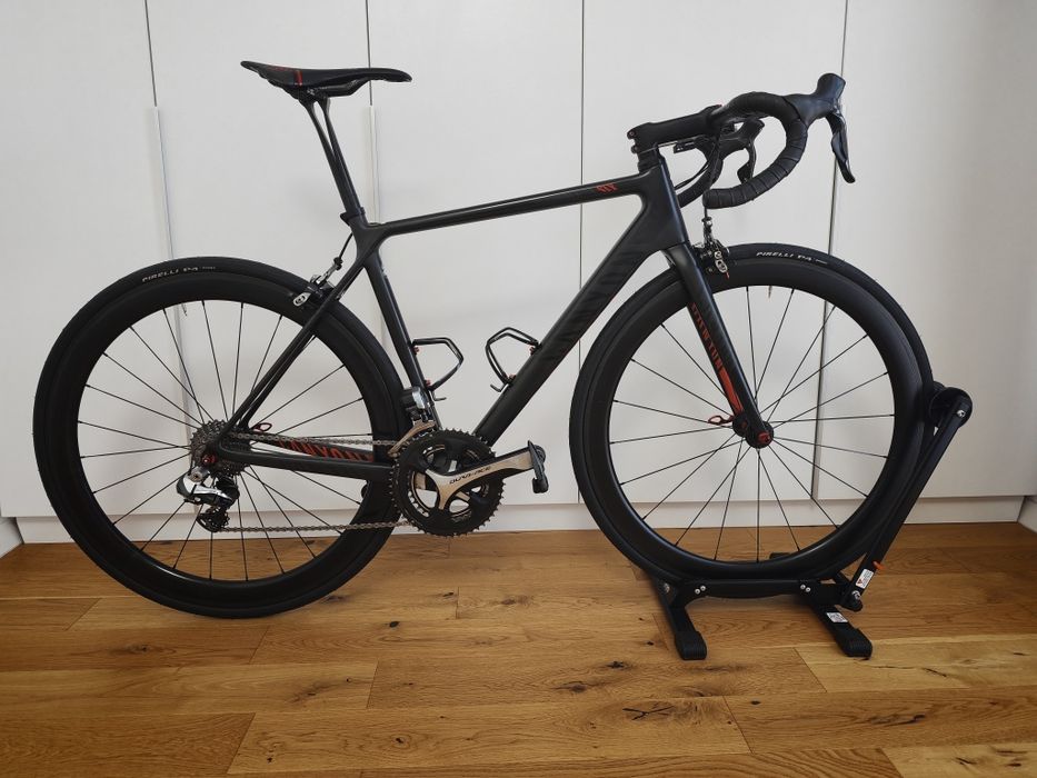 Canyon Ultimate SLX CF