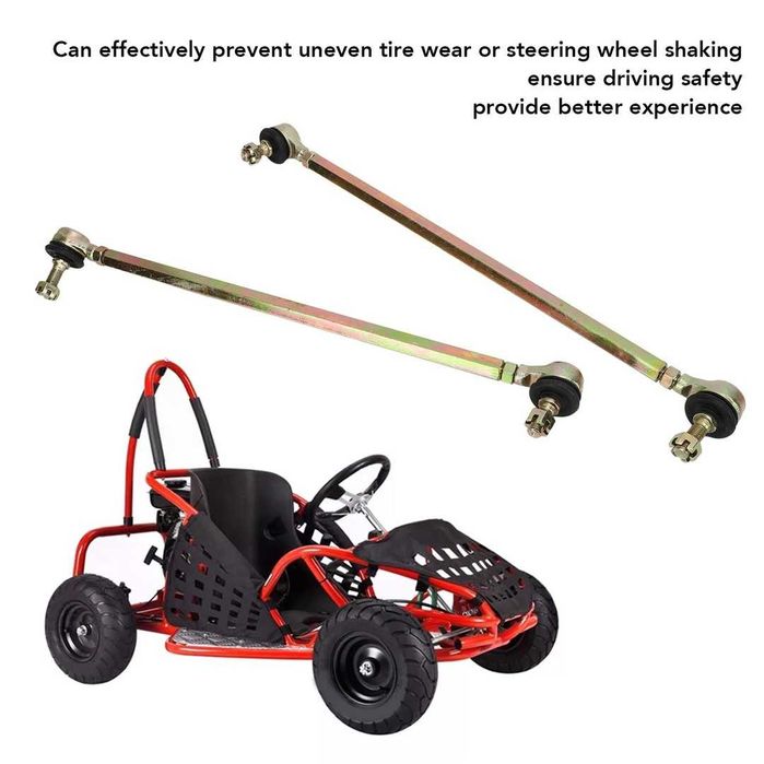 bielă de direcție ATV Leapiture, 1 pereche