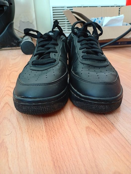 Nike Air Force 01