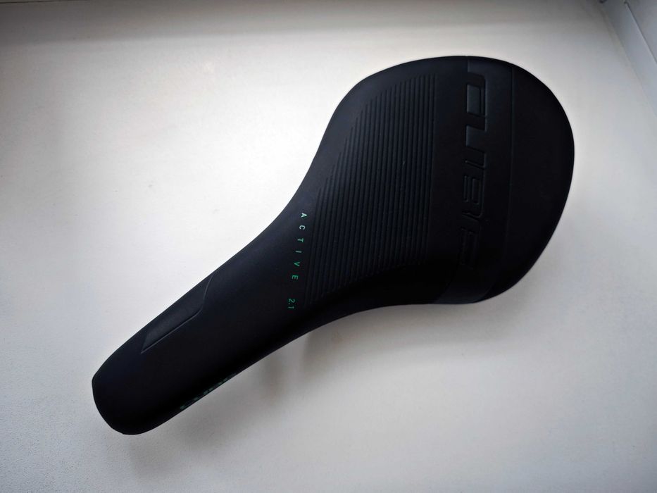 Седло cube active 2.1