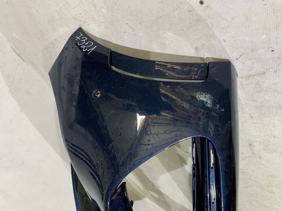 Bara fata Mercedes B-Class AMG W247, 2019, 2020, 2021, 2022.