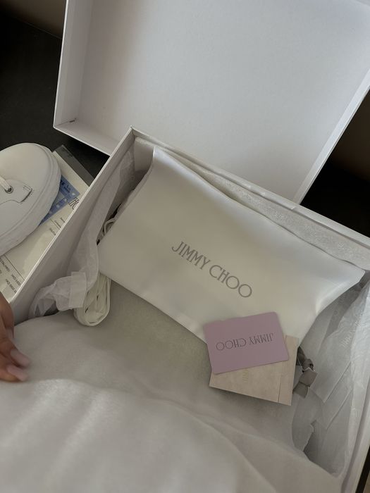 Обувки Jimmy Choo