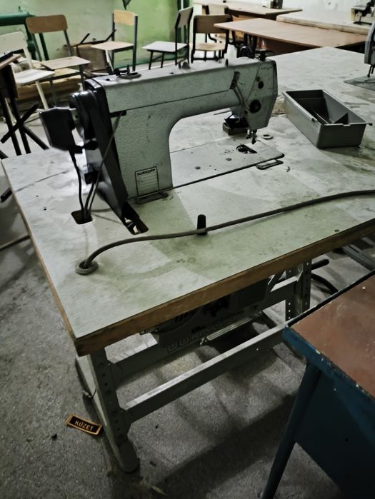 Продам швейные машины