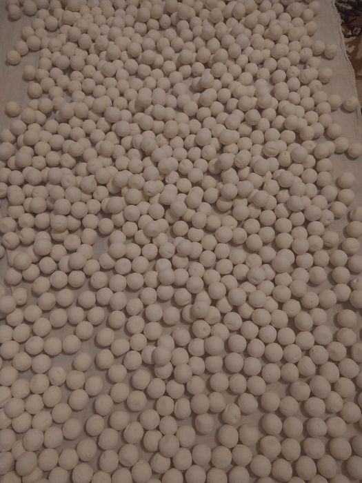 Ауылдын курты майы