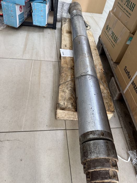 Пневматична куртица- за хоризонтален сондаж