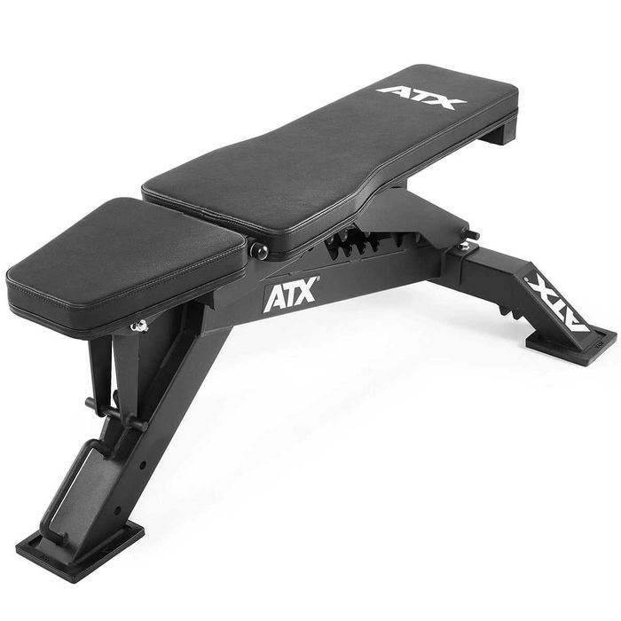 Регулируема пейка за тежести ATX®