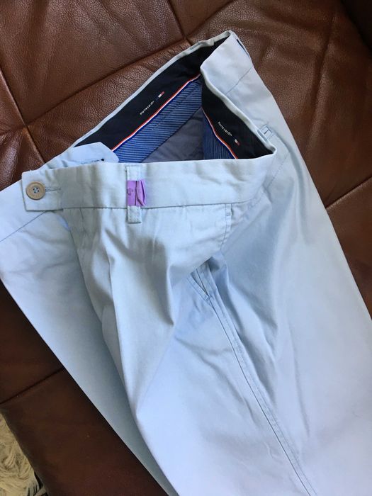 Pantaloni " Pierre Cardin"+camasa