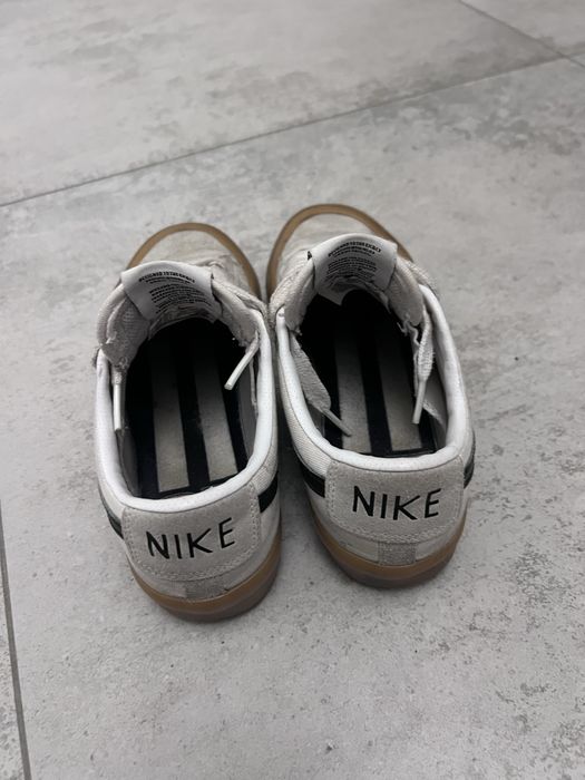 Кеды Nike GT оригинал