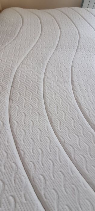 Топ матрак Wellpur 8см