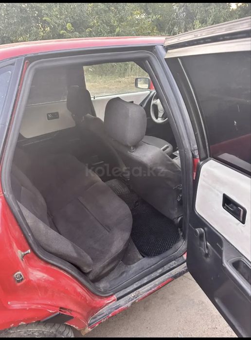 Продам Audi 80 1991г