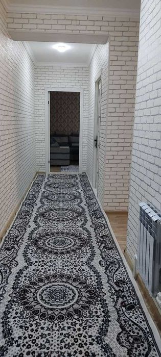 СРОЧНО 3 хонали квартира сотилади