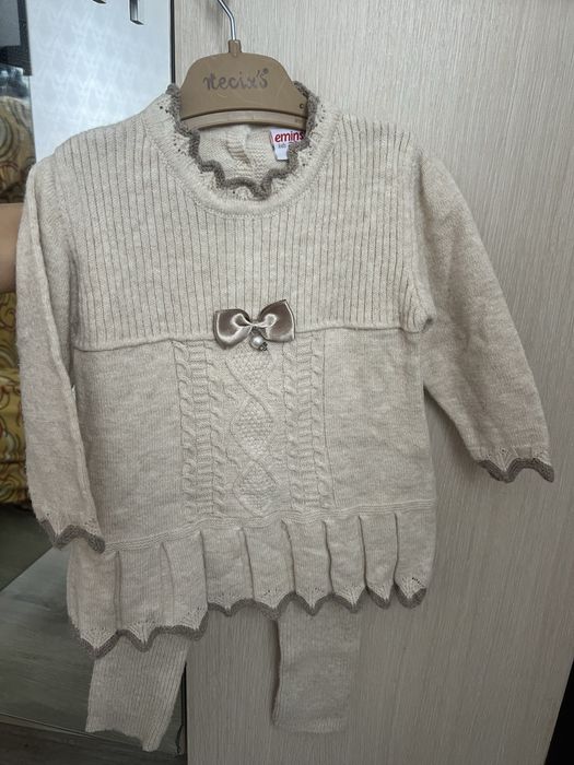 Платья для девочки