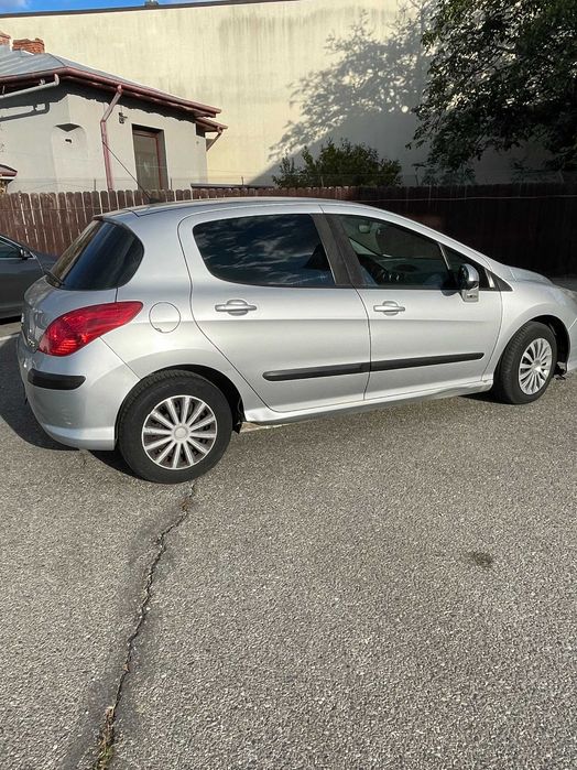 Peugeot 308 | 1.6 HDI