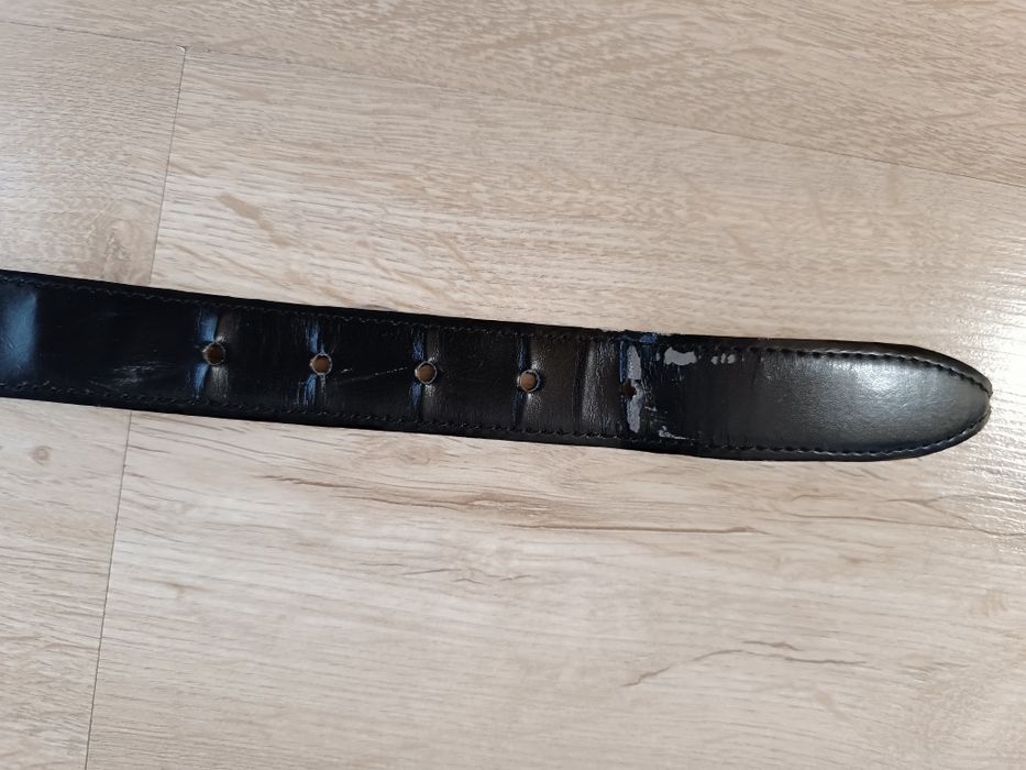 Ремень на мальчика