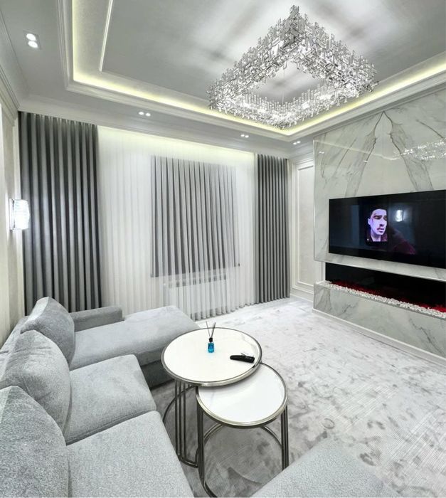 Пардалар тикамиз штор