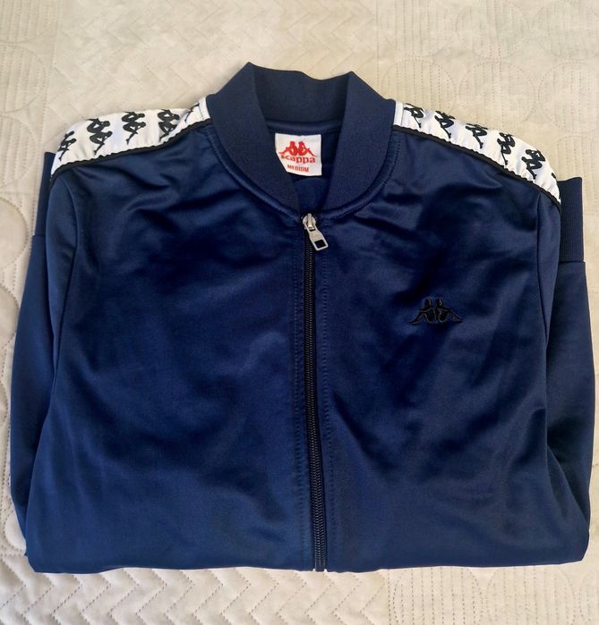 Bluza Kappa originala