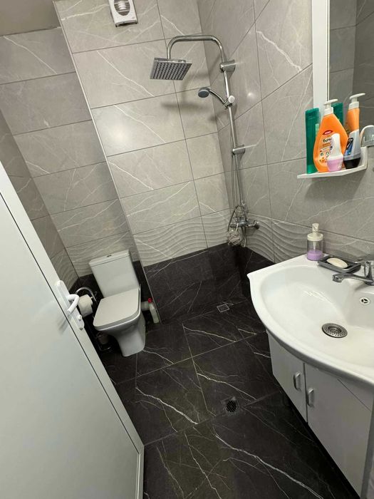 Продава се Двустаен апартамент в Търговище, Център - 56 кв.м за 1357 €/кв.м - Снимка #11