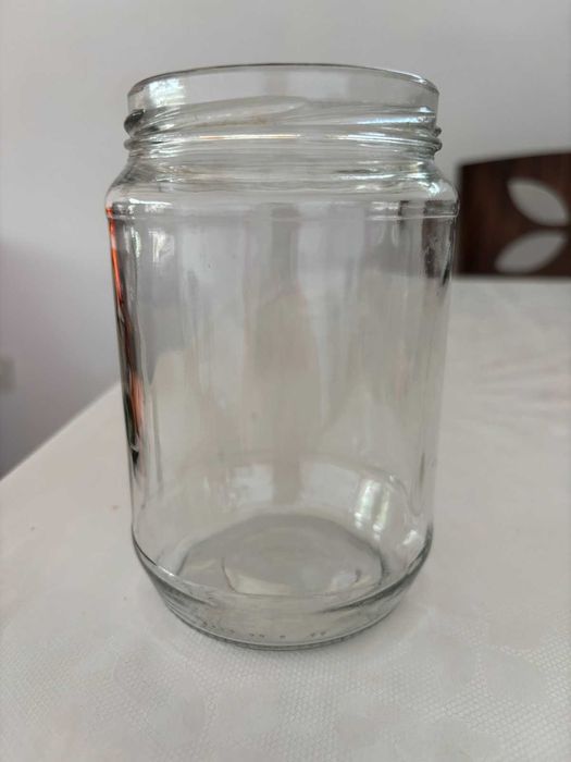 Буркани за консервиране разлини видове